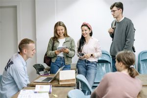 在校大学生可以做的网上兼职